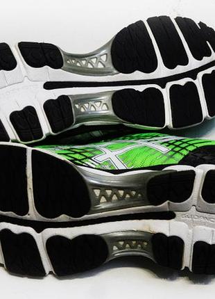 Кросівки asics 2