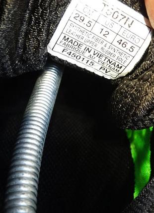 Кросівки asics 3