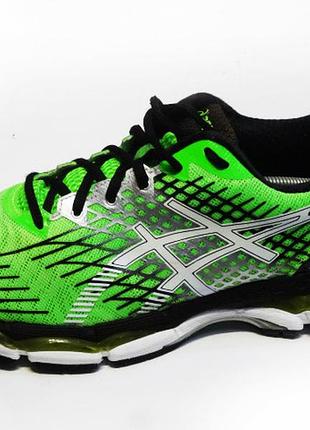 Кросівки asics 5