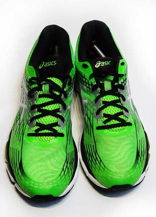 Кросівки asics 4