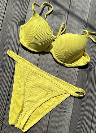 Купальник від tezenis 😍