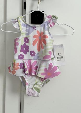 Купальник george