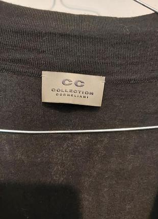 Кардиган corneliani. 2
