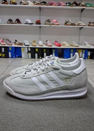 Кроссовки adidas originals sl 72 rs ( оригинал)