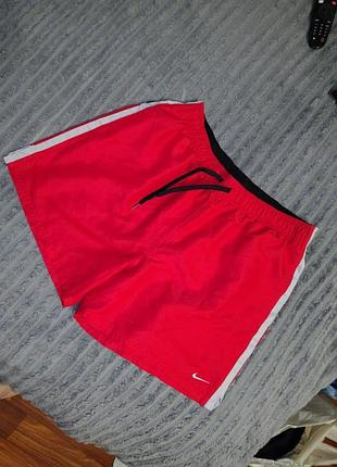 Шорти   nike