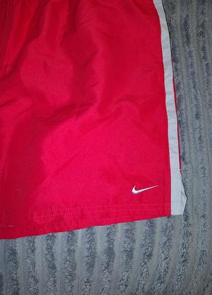 Шорти   nike 2