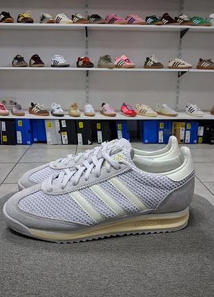 Кроссовки adidas originals sl 72 rs( оригинал)