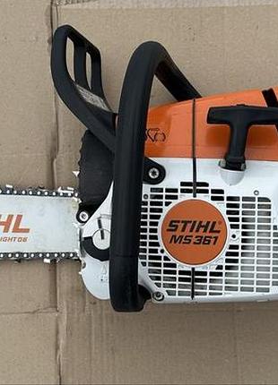 Бензопила stihl ms361