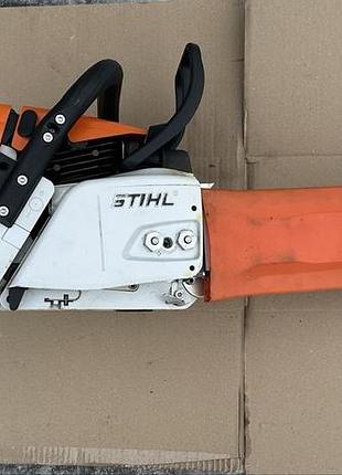 Бензопила stihl ms361 2