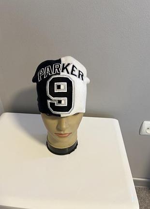 Оригінальна бейсбольна шапка new era san antonio spurs