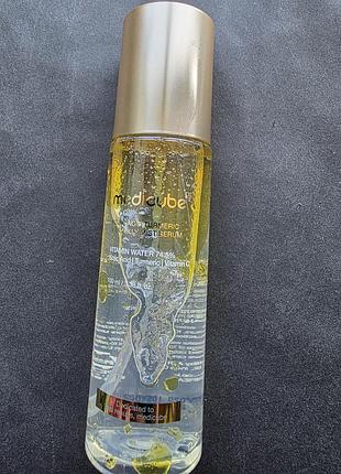 Medicube kojic acid turmeric vita jelly mist serum серум спрей для рівного тону шкіри