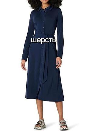 Сукня шерстяна other&stories
