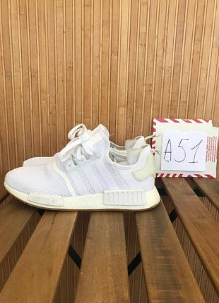 Кросівки adidas nmd r1