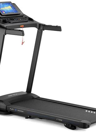 Бігова доріжка gymtek xt580
