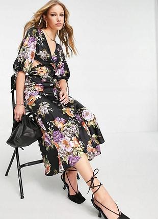 Шикарна сукня від asos 🖤