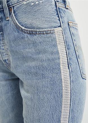 Джинси levi's jeans premium