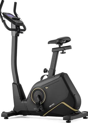 Велотренажер gymtek xb4500 електромагнітний золотий