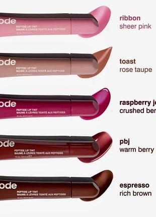 Rhode lip tint