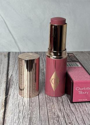 Румяна від charlotte tilbury