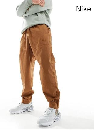 Мужские брюки nike club pant оригинал