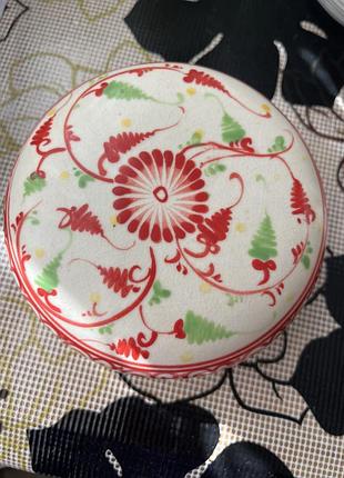 Шкатулка zara home