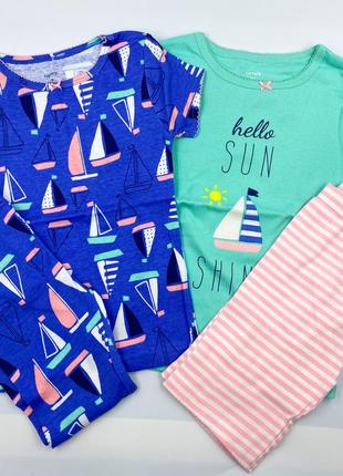 Пижама carter’s