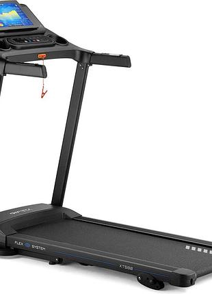 Бігова доріжка gymtek xt580