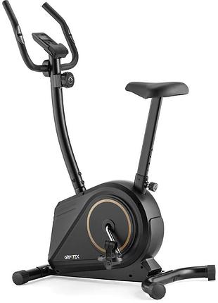 Велотренажер gymtek xb700 магнітний золотий