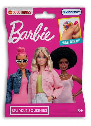 Игрушка-сюрприз "гламурные мелочи" cool things br045 серии barbie в ассортименте | maxisvit