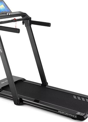 Бігова доріжка gymtek xt700