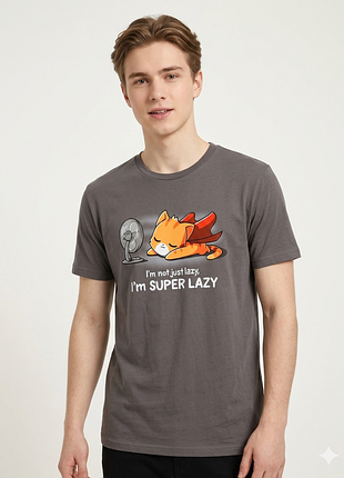 Чоловіча футболка teeturtle