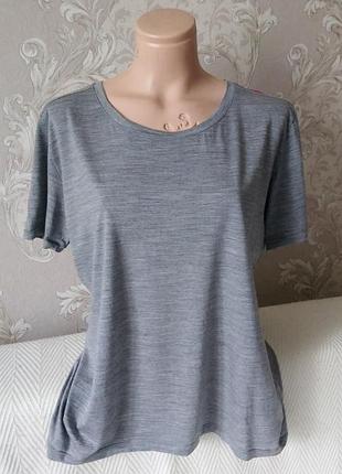 Футболка 100%вовна, reda rewoolution, xl/xxl
