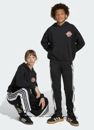 Штани adidas originals junior adibreak