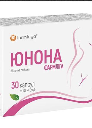 Дієтична добавка юнона