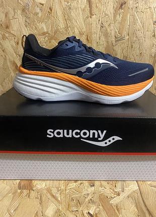 Бігові кросівки saucony