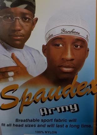 Шапка дюрага