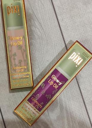 Pixi beauty, олія для губ
