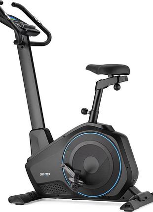 Велотренажер gymtek xb6000 електромагнітний синій