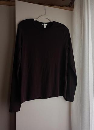 Лонг h&amp;m