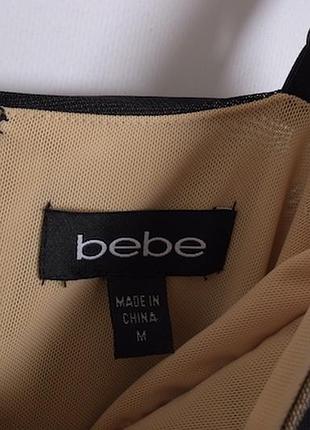 Сукня bebe 4