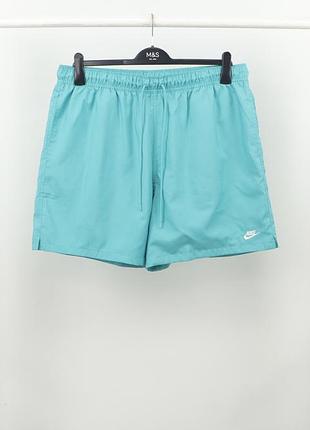 Чоловічі шорти nike / xl