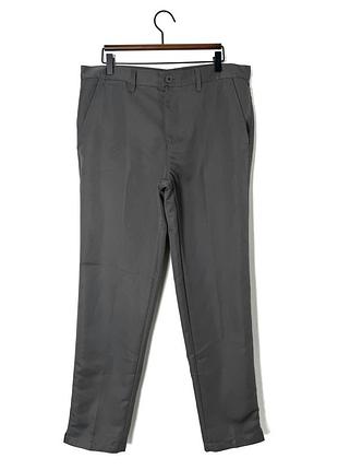 Брюки чінос сірого кольору slazenger