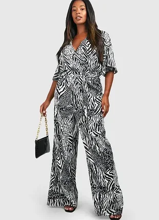 Комбинезон boohoo