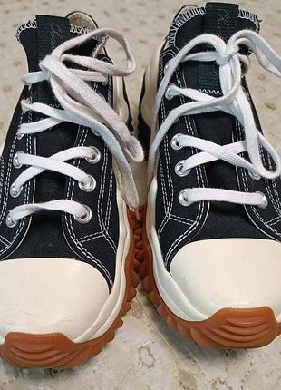 Кеди converse 2