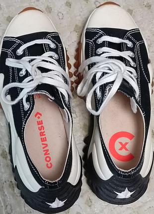 Кеди converse 3