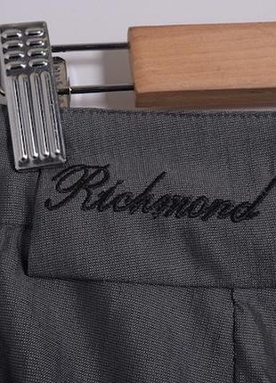 Брюки richmond 4