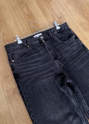 Джинси zara
