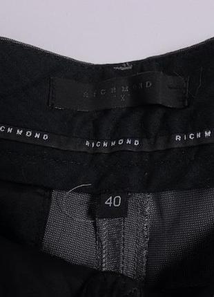 Брюки richmond 5