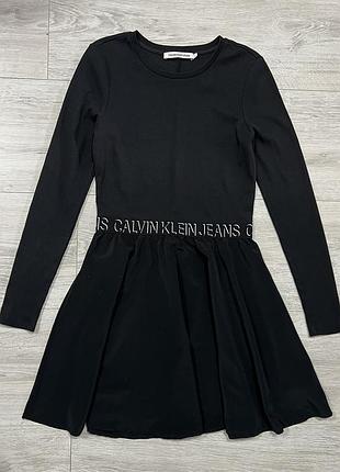 Плаття calvin klein
