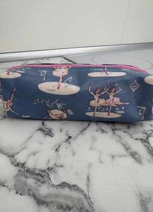Пенал cath kidston балет